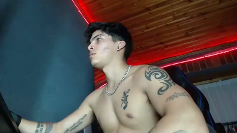 charlie_hotx  08-06-2022